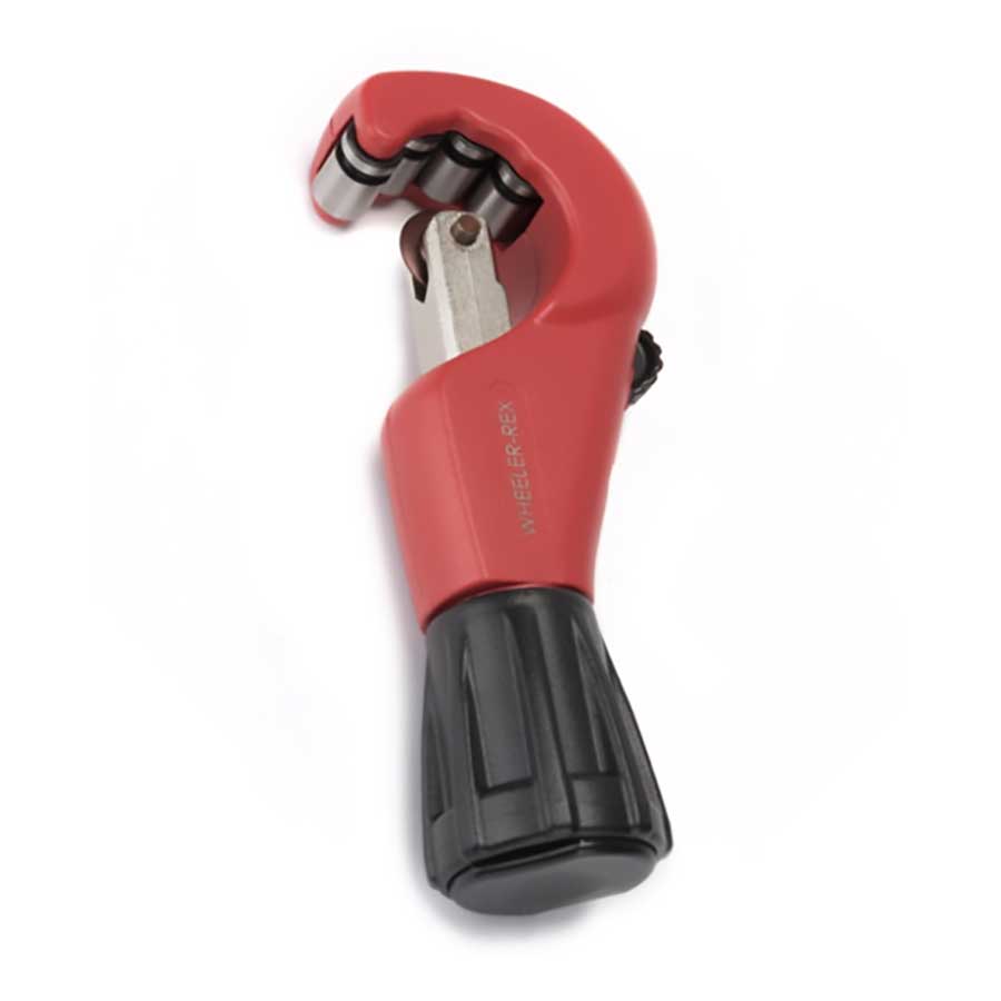 Telescopic Tubing Cutter