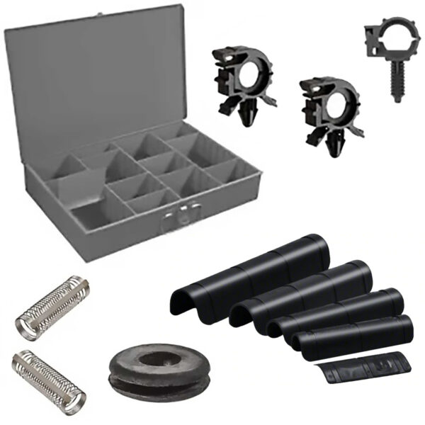 Hose Protection Assortments