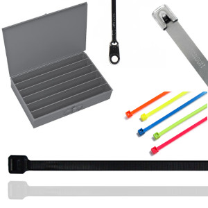 Cable Tie Assortments