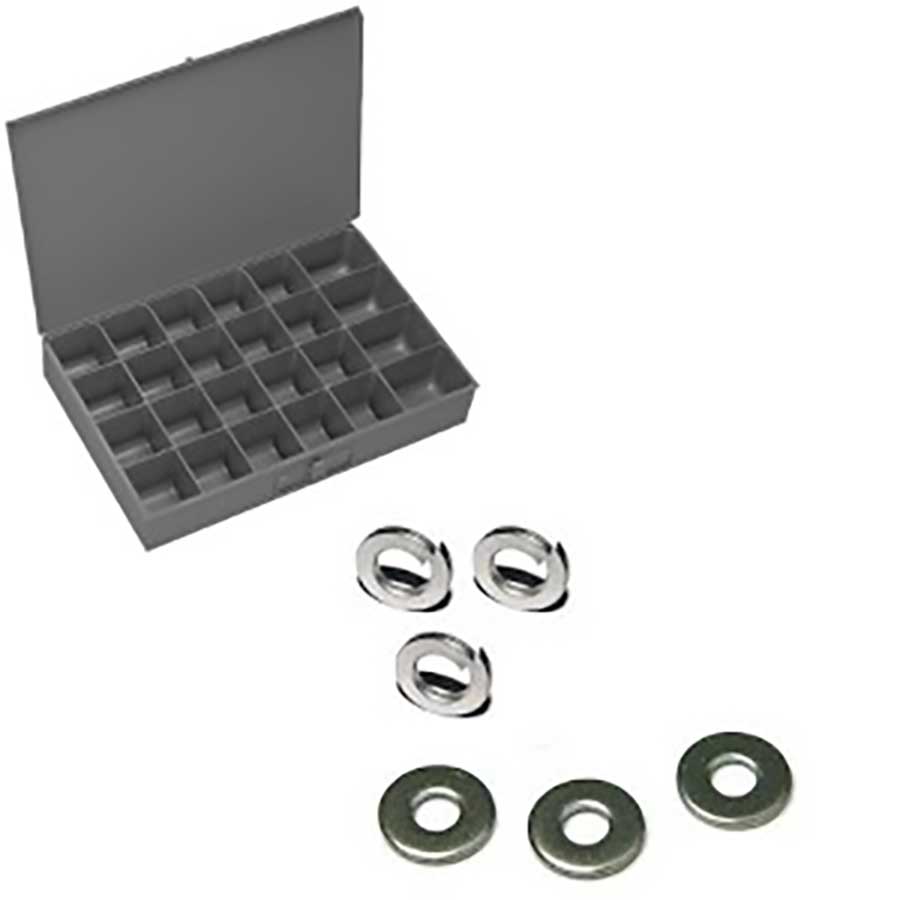 Combination Washer Assortments