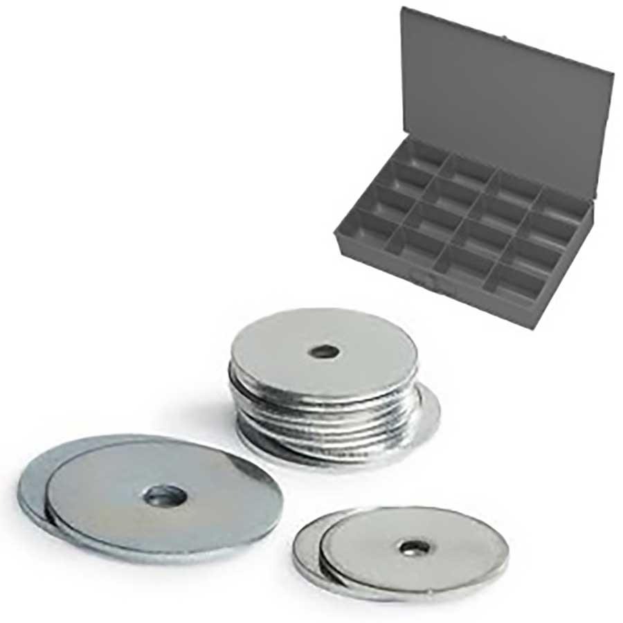 Fender Washer Assortments