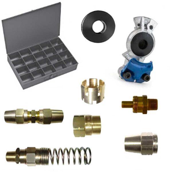 Air Brake Fitting Assortments