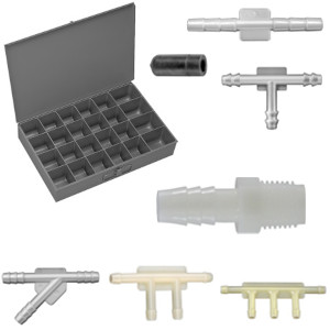 Nylon Fitting Assortments