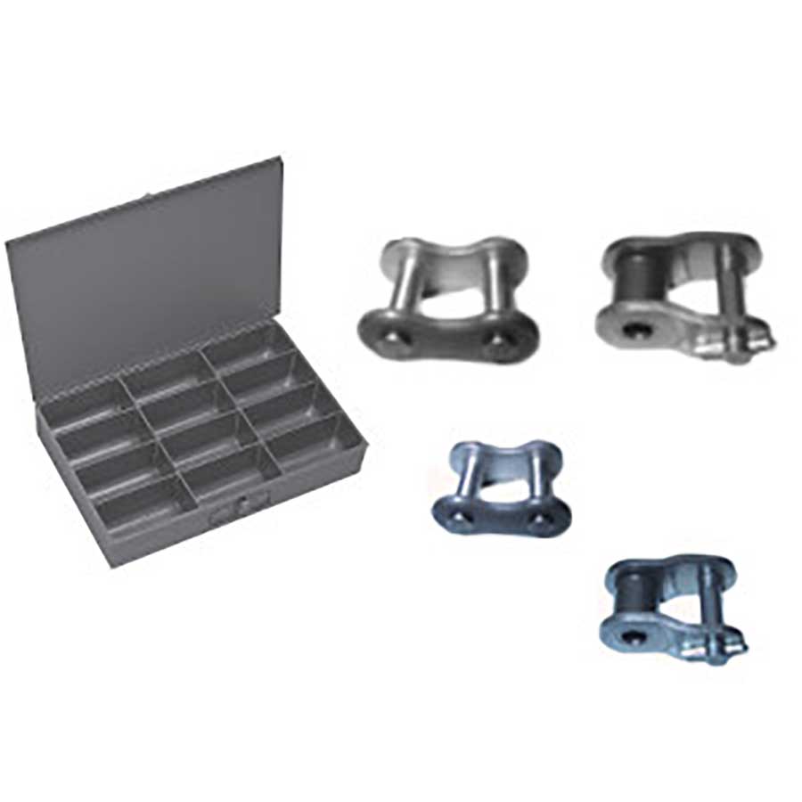 Chain Link Assortments