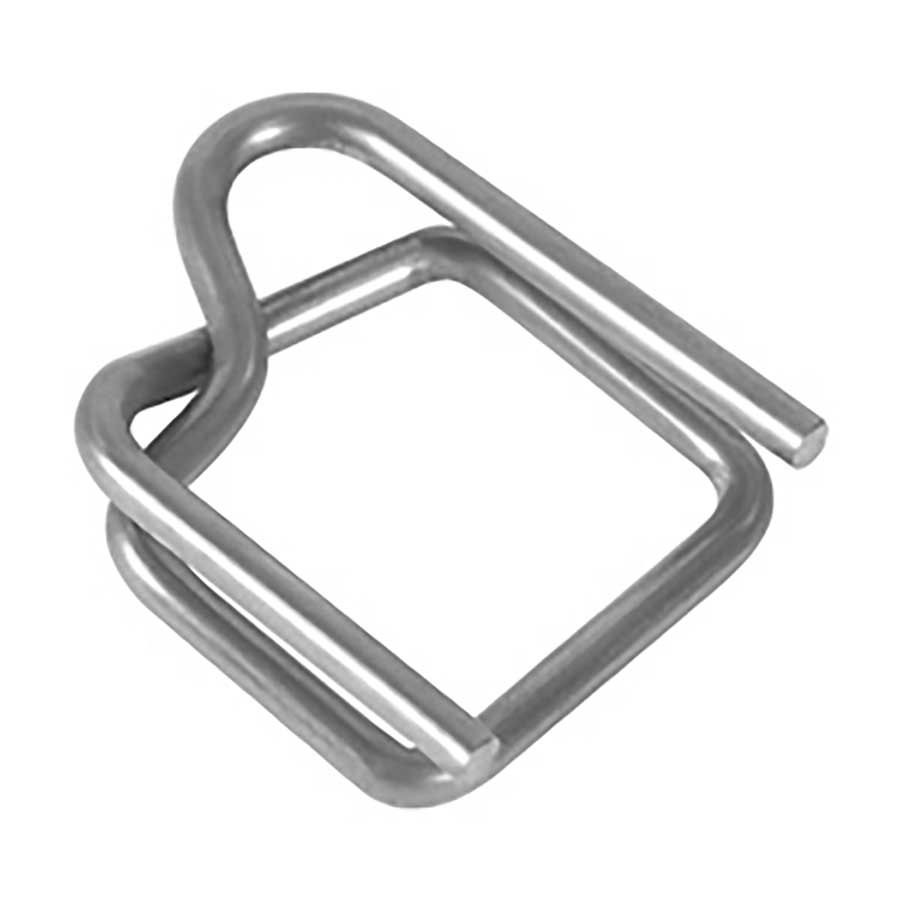 Poly Strapping Buckles