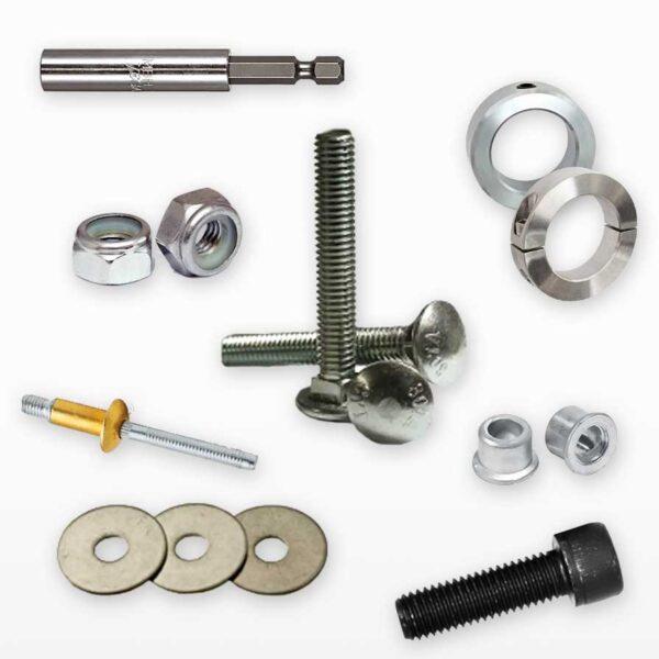 Fasteners