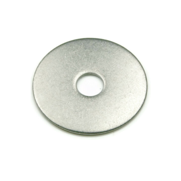 Stainless Steel Fender Washer