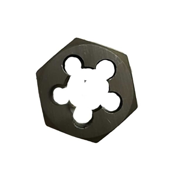 Hex Dies (Pipe Thread)