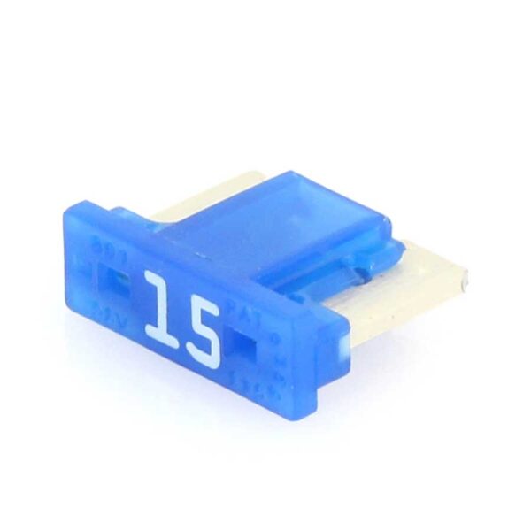 Low Pro Mini Fuse