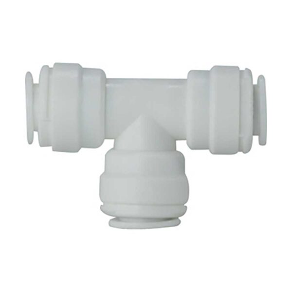 Polyethylene Union Tee