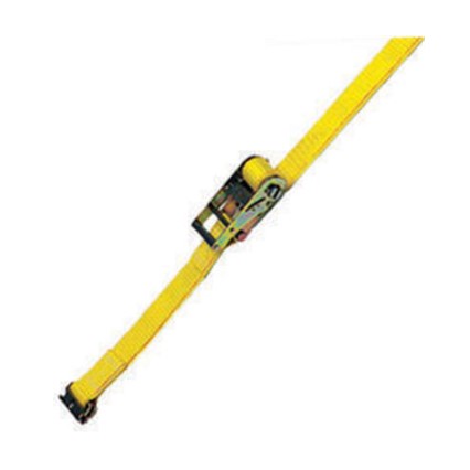 E-Track Ratchet Strap