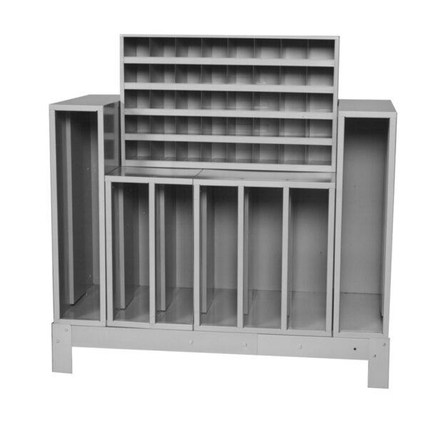 Hose Cabinet