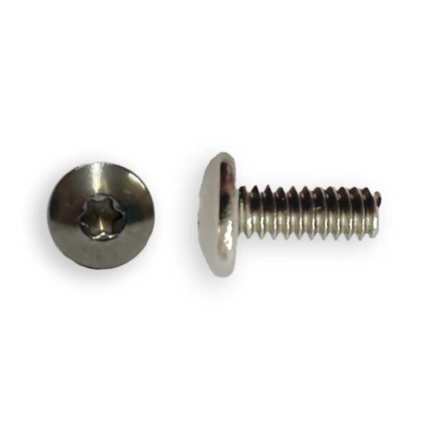Stainless Steel Torx Truss Head Machine Screw