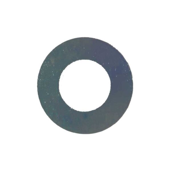 Zinc Plated Flat Washer