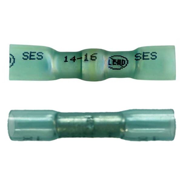 16-14 Krimp & Seal Terminals
