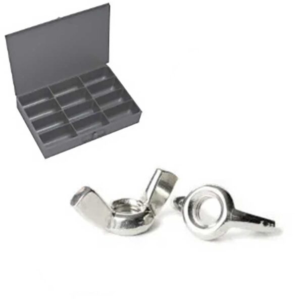 Wing Nut Assortments