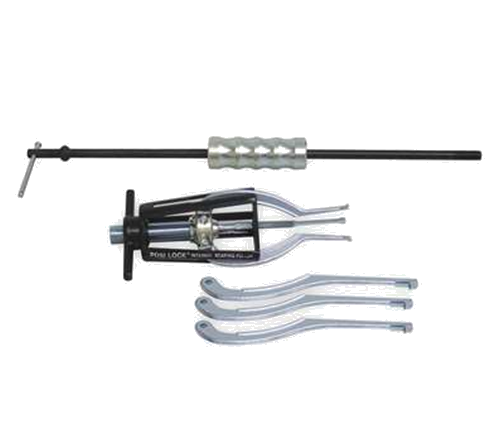 PMI6 Internal Slide Hammer Puller Set