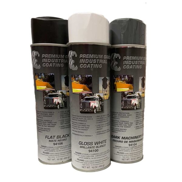 Etterman Premium Industrial Coatings